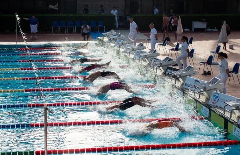 Best Swimming Pools in Liverpool: 50m Aquatics Centre, Lifestyles Centres, and Open Water