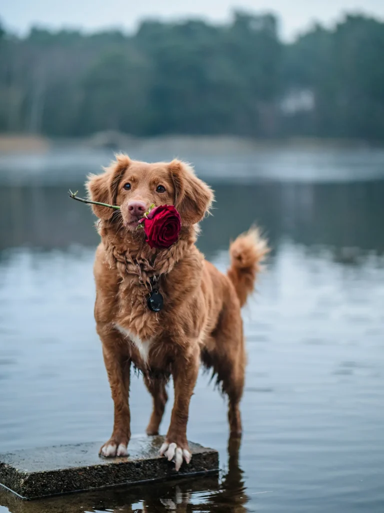 Can Dogs Swim in Chlorine Pools? Vet-Backed Guide for UK Dog Owners