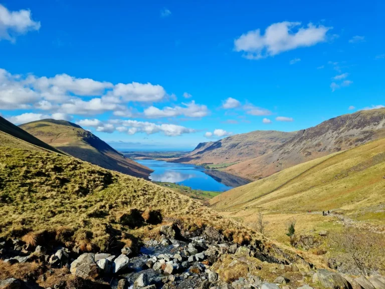 Fairy Pools Lake District: Wasdale’s Emerald Pool, Walk Route and Wild Swimming Guide