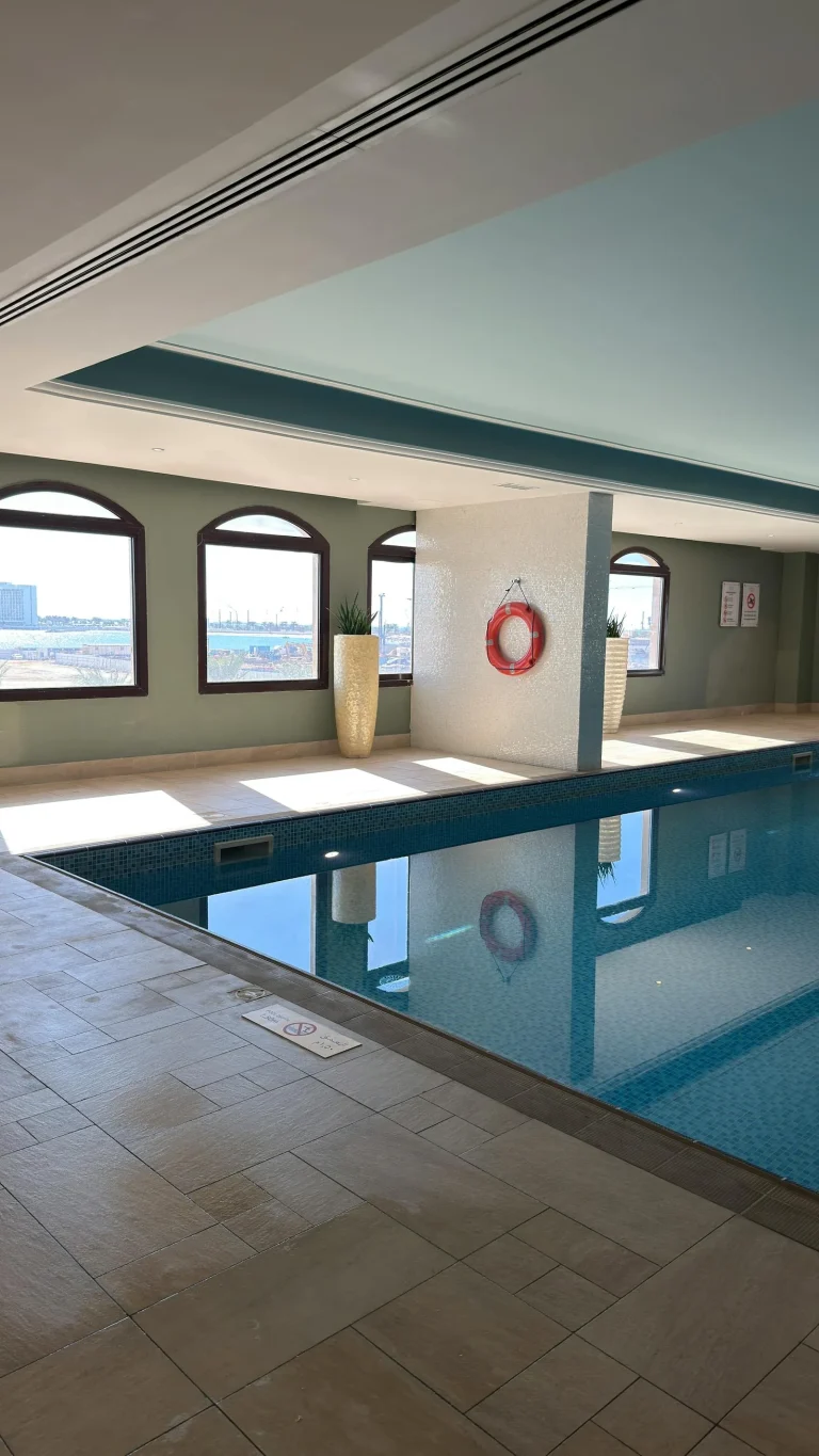 Hotels with Swimming Pools in Bristol: City Centre and North Bristol Options