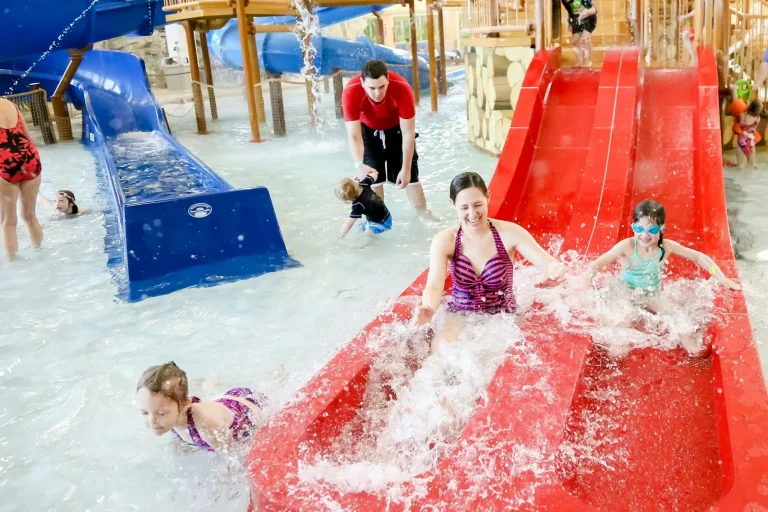 Oasis Fun Pools Newquay: Facilities, Flumes and Visitor Guide 2026