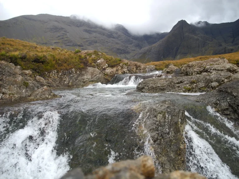 Purple Fairy Pools Scotland: What They Are and How to Visit Skye’s Fairy Pools