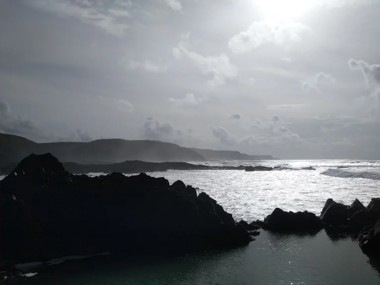 Rock Pools Near Me: The Best UK Locations and What to Find