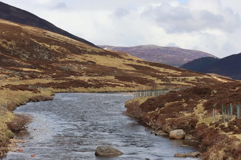 Scottish Wild Swimming Pools — Glen Etive, Marble Pools Skye, and the Fairy Pools Guide