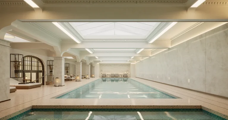 Swimming Pools in Glasgow: Public Venues, Historic Clubs and Private Options